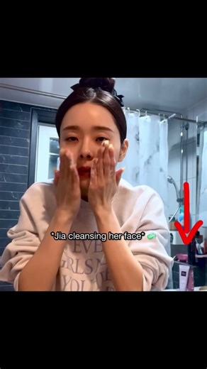 Korean Skincare Products Recommended by Jia Lissa