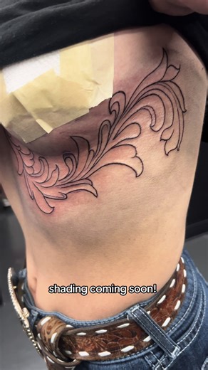Upcoming Shading Techniques for Tattoos