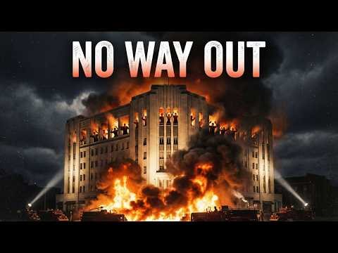 The Winecoff Hotel Fire Explained/The Night They Had No Way Out