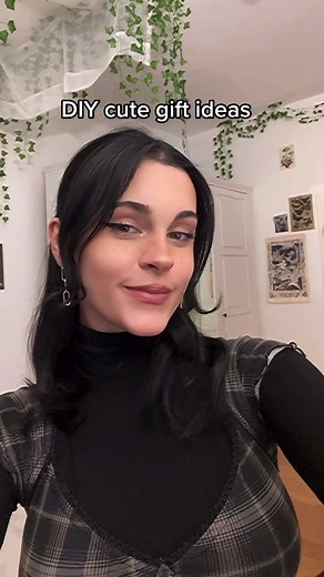 DIY Cute Gift Ideas for Christmas | Creative Handmade Gifts