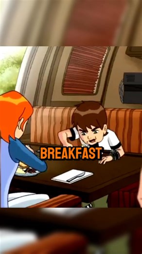 3K views · 64 reactions | Ben had the perfect day. | Ben 10 Hero Time | Facebook