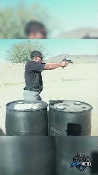 Why I choose 9mm for carry ....