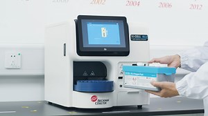 Vi-CELL BLU细胞计数和活率分析仪操作指南