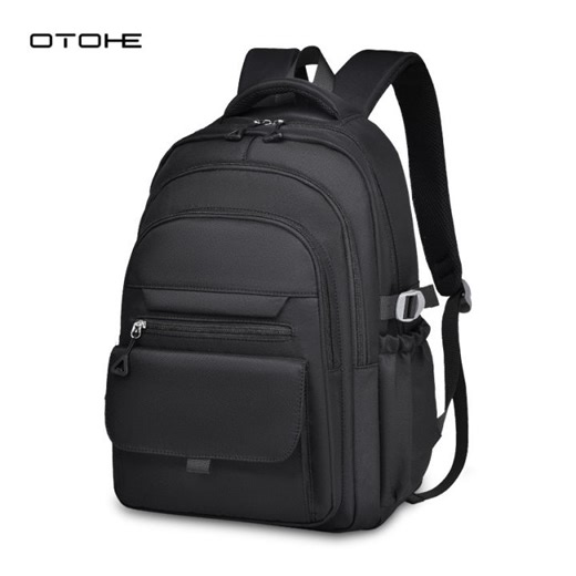 OTOHE Men Backpack Notebook Laptop Backpack Business Travel Bag Waterproof Backpack College Fashion Backpack Casual Shoulder Bag Anti Theft Back Pack School Bag | Lazada PH