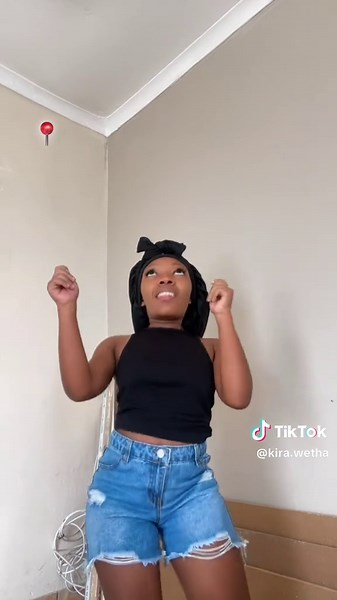 December mood activated🔥💃🏾!