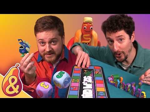 Magical Athlete & Hot Streak - The Speedy Special