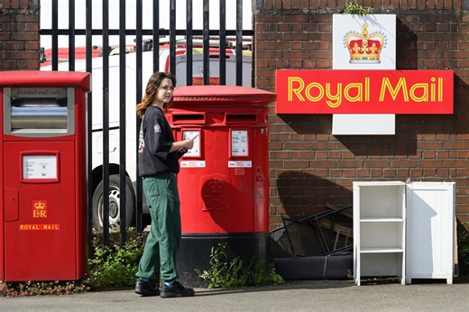 Last dates to send post for Christmas 2025 by Royal Mail, Evri and more