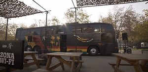 Instalan el primer punto gratuito de reciclaje de ropa en la Región Metropolitana: ¿Dónde es y cómo funciona?