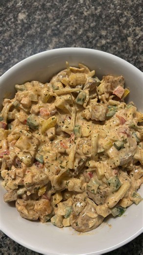 Easy Potato Salad Recipe with No Mayo (Quick Cooking Hacks)