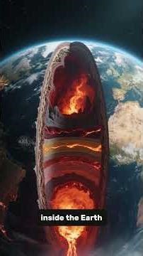 How Earth Got Its Oceans 🌊 | The Incredible Origin of Earth’s Water Explained in 60 Seconds