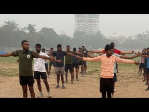 Garud Commando Physical Academy Patna is live/BIHAR POLICE DRIVER BATCH SPECIAL TRAINING ✅NEW BATCH