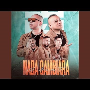 Nada Cambiará Mi Amor por Ti