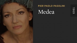 Medea - The Criterion Channel