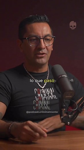 Otro CASO del Podcast Criminalmente . . Vía: TK: podcast_criminalmente | Criminalmente Podcast