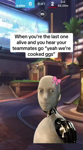 Last One Alive: Overwatch Meme Moments