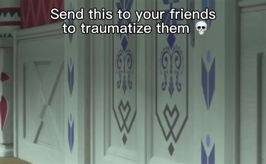 #Meme #MemeCut #funny #frozen #disney poor Anna