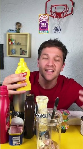 How to Create the CRAZIEST Smoothie Challenge! 🤯🧋