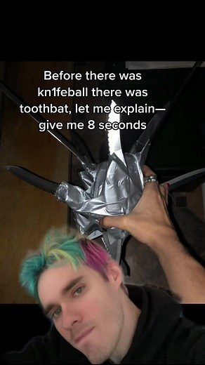 Exploring the History of Toothbat in Fashion