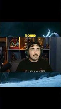 Tryndamere PRECISA DE UM REWORK e Eu vou provar #fy #leagueoflegends #wildrift