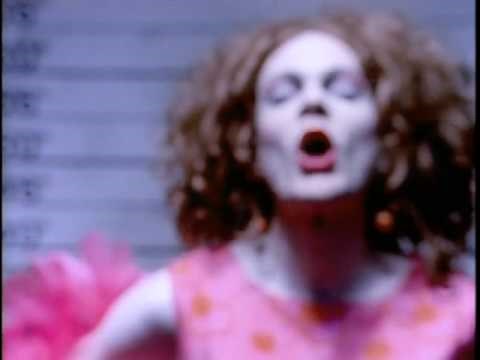 CANDLEBOX - Simple Lessons (Official Video)