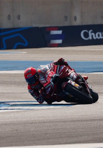 Exciting Kick-off to MotoGP Season at Thai GP