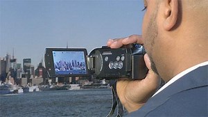 Camcorder Buying Guide