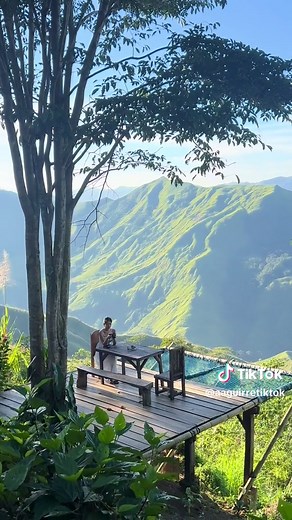 Exploring the Stunning Beauty of Bukidnon: A Nature Lover's Paradise