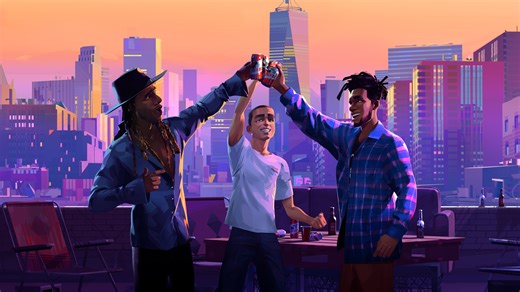 10 Great Animated Movies From The 2020s That Nobody Talks About