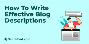The Ultimate Guide To Write Compelling Blog Descriptions 2023