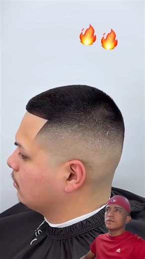 MID FADE TUTORIAL #homeoffade #barbershop #barber
