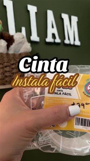 #cintainstalafacil #betterware #soluciones #hogar