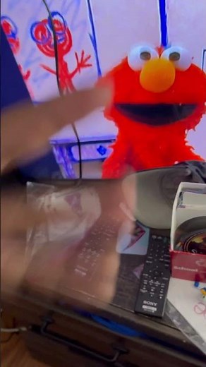 Elmo’s World Hands Questions
