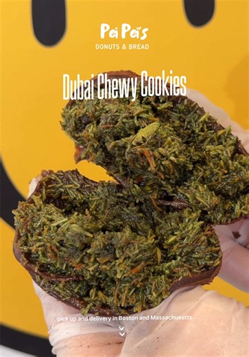 New Boston Pick Up Location for Convenient Orders