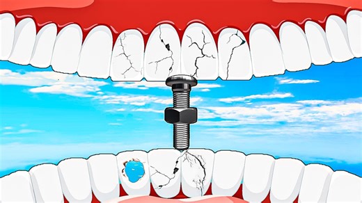 "They Order Food, I Serve Pain—Restaurant Gaming Gone Wrong"