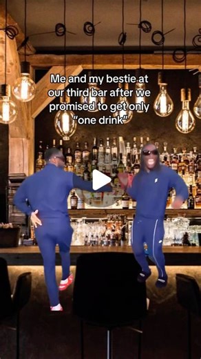 Discotech on Instagram: "It’s never just “one drink” 😭"