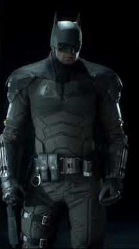 Top 5 Batman Suits in Arkham Knight Ranked! 🦇🔥