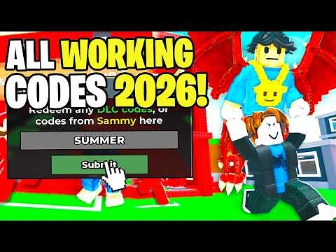 *NEW* ALL WORKING CODES FOR STEAL A BRAINROT IN 2026! ROBLOX STEAL A BRAINROT CODES