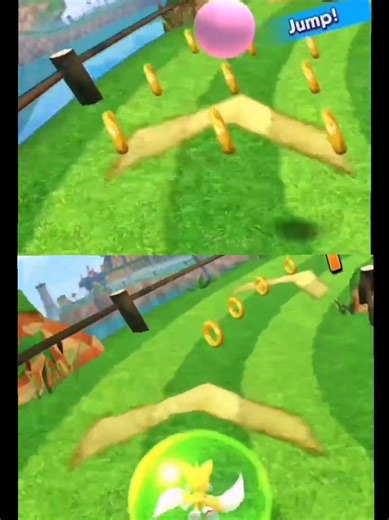 Amy vs Tails!-You Won’t Believe Who Wins #shorts