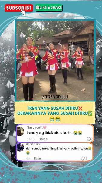 Ini keren sih🤩 #dance #masukberanda #trending #beranda
