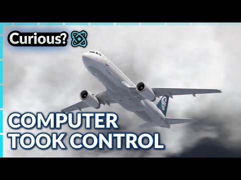 A320 Acceptance Flight Ends In Disaster | Mayday: Air Disaster