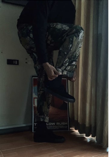 Fatigue Realtree Pnts - #21charts