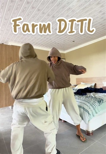 Farm Life Vlog with Dara 🌾