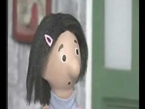 Postman Pat Boropat Episode 3