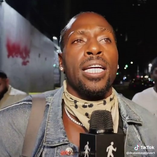 Why Antonio Brown Always Says Something Crazy — Funny Druski Clips