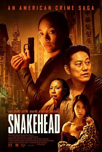 Snakehead (2021) | Videa - Trailer | ČSFD.cz