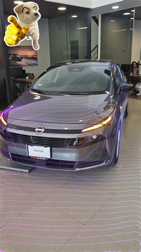 Discover the New 2026 Nissan Versa Prices