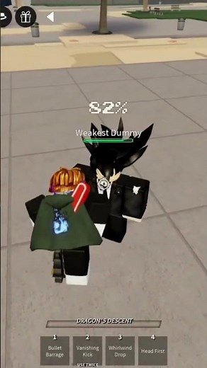 how to get monster form strongest battle ground