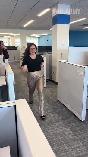 Ministry of Silly Walks Compilation