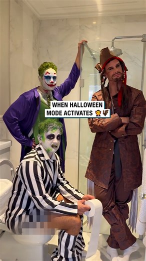 82K views · 391 reactions | New Halloween Special of the Thomas Bros podcast is now live!  #Halloween #podcast | Scott Thomas | Facebook