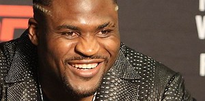 Francis Ngannou signs with PFL, includes options beyond the cage